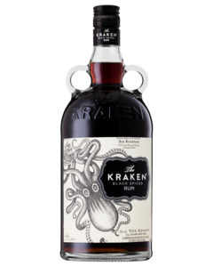 Kraken Rum 1L