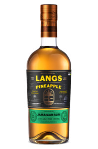 Langs Pineapple Rum