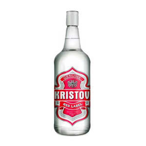 Kristov Red