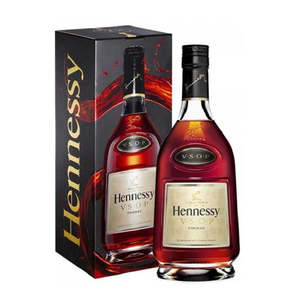 Cognac: Hennessy VSOP