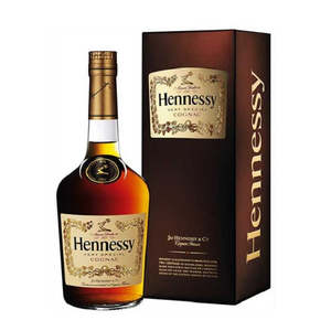 Cognac: Hennessy VS