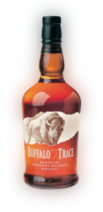 American Whiskey: Buffalo Trace