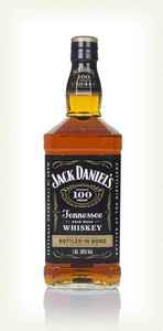 American Whiskey: Jack Daniel's Bonded