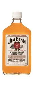 American Whiskey: Jim Beam 375ml