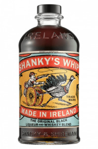 Shankys Whip 700ml