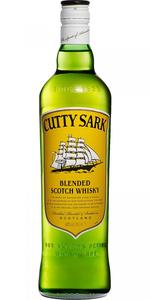 Whisky Whiskey: Cutty Sark Scotch 700ml
