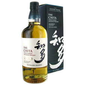 Whisky Whiskey: The Chita Japanese Whisky