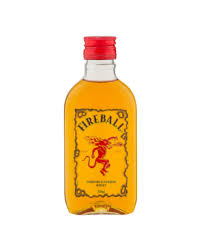 Fireball 200ml