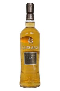 Malt Whisky: Glen Grant 12 Year Old