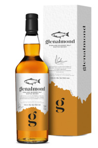 Glenalmond Blended Malt Whisky