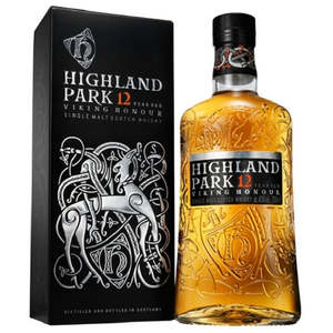 Highland Park 12
