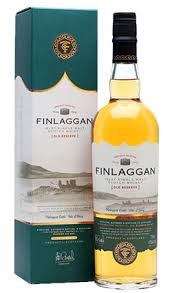 Finlaggan old Reserve Malt