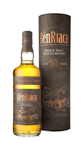 Ben Riach 10