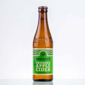 Monteiths Apple Cider 4 Pack