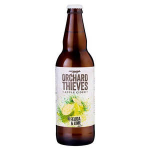 Orchard Thieves Feijoa