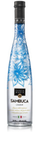Zambucca: Santa Marta Sambuca 500ml