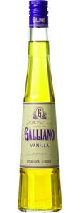 Zambucca: Galliano Yellow 500ml