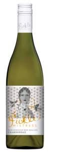 Fickle Mistress Chardonnay