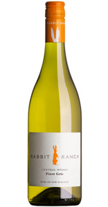Rabbit Ranch Pinot Gris