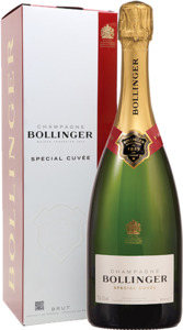 Bollinger Special Cuvee 750ml