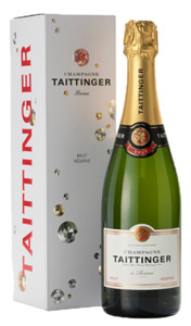 Taittinger Non Vintage Brut 750ml