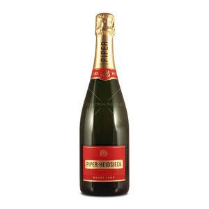 Champagne: Piper Champagne