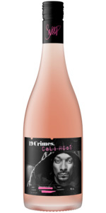 19 Crimes Snoop Dogg Cali Rose'