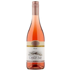 Oyster Bay Rose