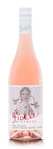 Fickle Mistress Pinot Noir Rose