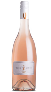 Rabbit Ranch Pinot Noir Rose