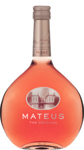 Mateus Rose