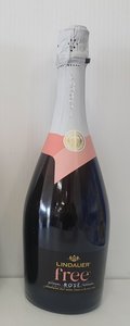 Lindauer Free Rose' 750ml