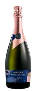 Pink: Lindauer Vintage Series Rose