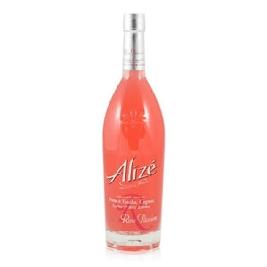 Pink: Alize Rose