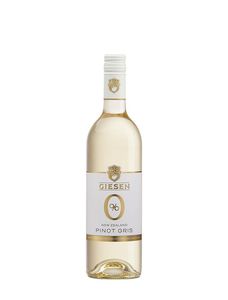 Giesen 0% Pinot Gris 750ml