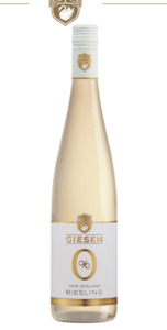 White Still: Giesen 0% Riesling 750ml