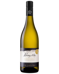 White Still: Roaring Meg Pinot Gris