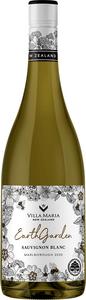 White Still: Villa Maria Earth Garden Sauvignon Blanc