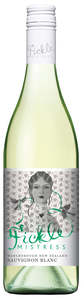 White Still: Fickle Mistress Sauvignon Blanc