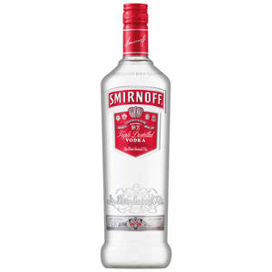 Smirnoff 1L