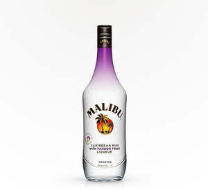 Malibu Passionfruit 700ml