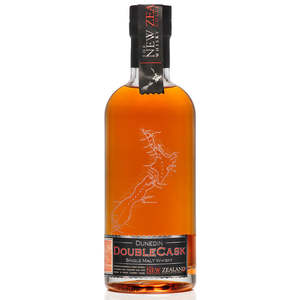 NZ Whisky Dunedin Double Cask