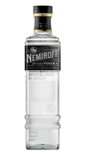 Nemiroff Vodka 1L