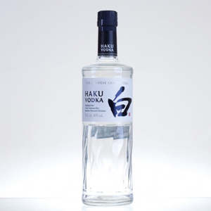 Haku Vodka 700ml