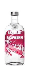 Absolut Raspberry