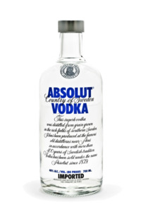 Absolut 700