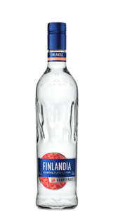 Finlandia grape