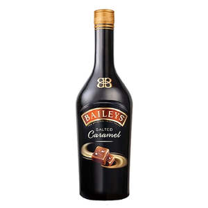 Liqueurs: Baileys Salted Caramel 1L