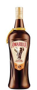 Liqueurs: Amarula Cream 1L