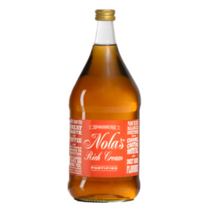 Nola's Rich Cream 1.5L